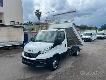 IVECO DAILY 35C16 RIBALTABILE MOTORE 3.0