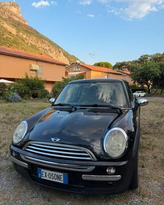 Mini One 1.4