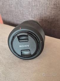 Ottica Sony 28-70 Nuovo