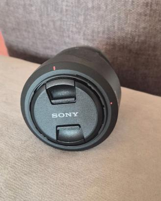 Ottica Sony 28-70 Nuovo