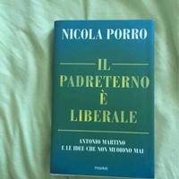 Il padreterno è liberale