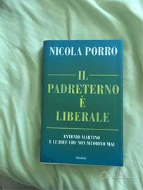 Il padreterno è liberale