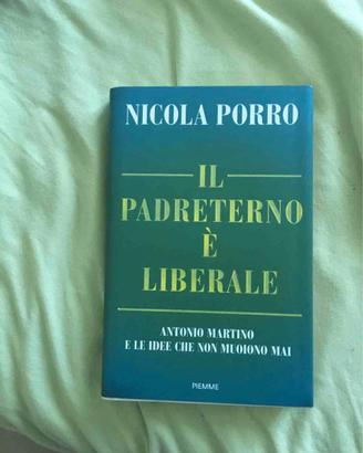 Il padreterno è liberale
