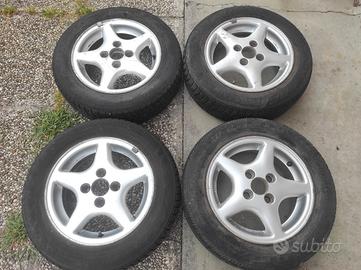 cerchi speedline 13 4x100