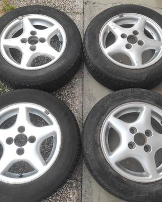 cerchi speedline 13 4x100