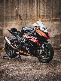 Kawasaki ZX10R