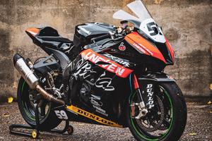 Kawasaki ZX10R