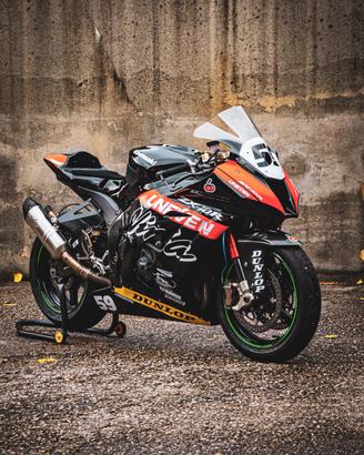 Kawasaki ZX10R