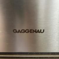 FORNO IN ACCIAIO GAGGANAU