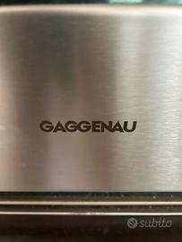 FORNO IN ACCIAIO GAGGANAU