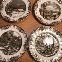 4 piatti 4 : WILLOW BY THEBROOK:segue descrizione