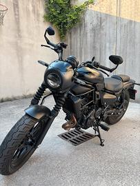 Kawasaki Eliminator 500 SE 2025