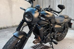 Kawasaki Eliminator 500 SE 2025