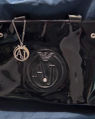borsa donna Armani Jeans
