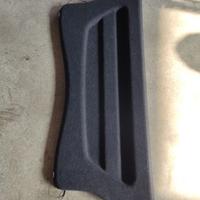 Cappelliera RENAULT CLIO del 2018