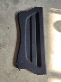 Cappelliera RENAULT CLIO del 2018