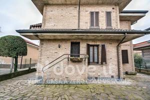 Villa Via per Binzago, 64, 20832, Desio