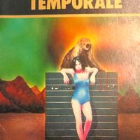 Philip Dick Episodio temporale