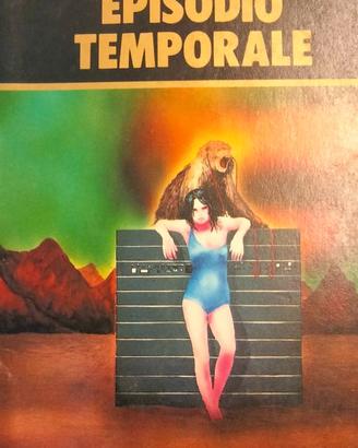 Philip Dick Episodio temporale