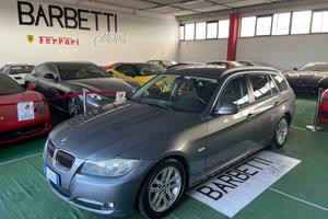 Bmw 320d Touring Aut. Gancio PERMUTE RATE