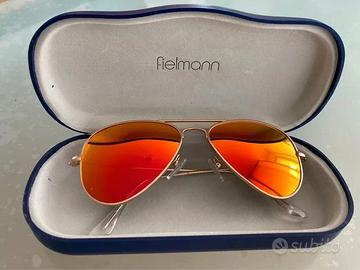 Occhiali da sole Fielmann bambina/o