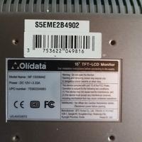 monitor PC/tv