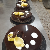 Capo pasticcere