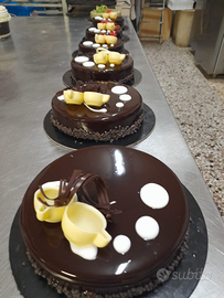 Capo pasticcere