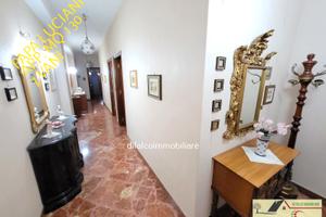 PAPA LUCIANI - Panoramico mq 130 ascensore