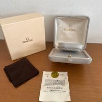 Omega scatola e controscatola con garanzia