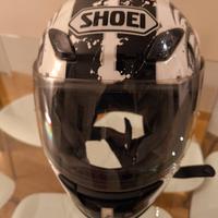 Casco Moto Shoei