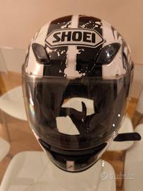 Casco Moto Shoei