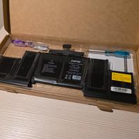 Batteria MacBook Pro A1398 - 15" 2013 - 2015