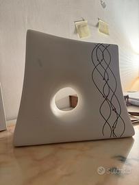 Vaso in ceramica