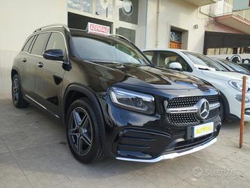 Mercedes-benz GLB 200 d Automatic AMG Line Premium