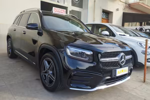 Mercedes-benz GLB 200 d Automatic AMG Line Premium
