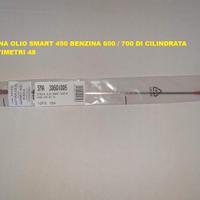 ASTINA STECCA MISURAZIONE OLIO SMART 450 DAL 98/20