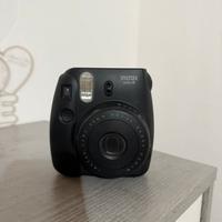 Polaroid macchina fotografica