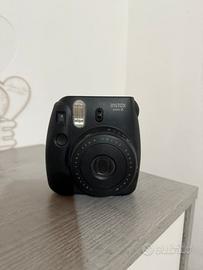 Polaroid macchina fotografica