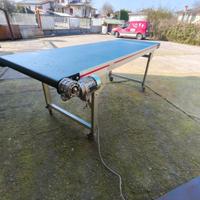 Nastro trasportatore USATO rif. 4575/ROBOT