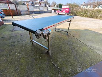 Nastro trasportatore USATO rif. 4575/ROBOT