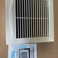 aspiratore centrifugo