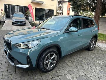 BMW X1 sdrive18d Edition Essence auto