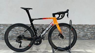 Merida Reacto Bahrain McLaren