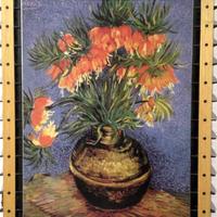 Termoquadro 94x74 cm. riscalda e abbellisce