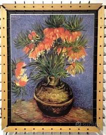 Termoquadro 94x74 cm. riscalda e abbellisce