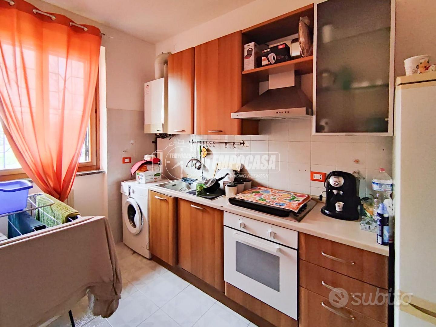 Appartamento – Pantigliate, Milano - Altro