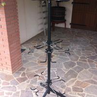 Supporto per chitarre