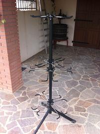 Supporto per chitarre