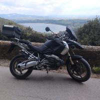 BMW GS 1200 2009